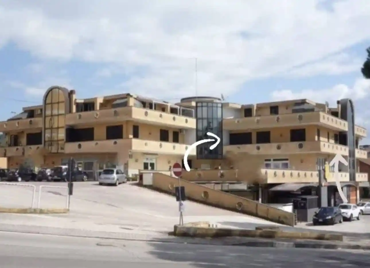 Appartamento in vendita a Ceccano