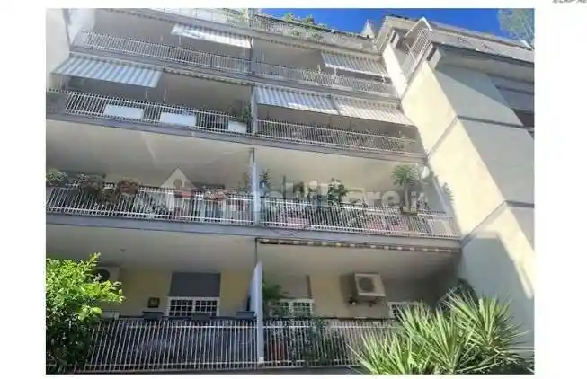 Appartamento in affitto a Roma