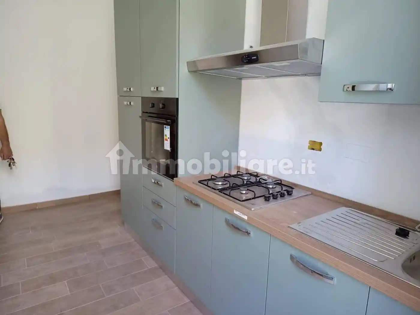 Appartamento in affitto a Alessandria