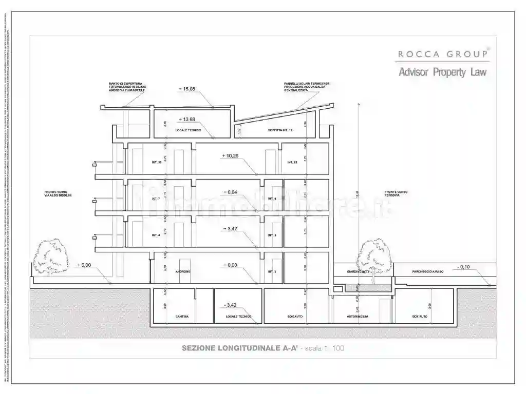 Appartamento - foto 3