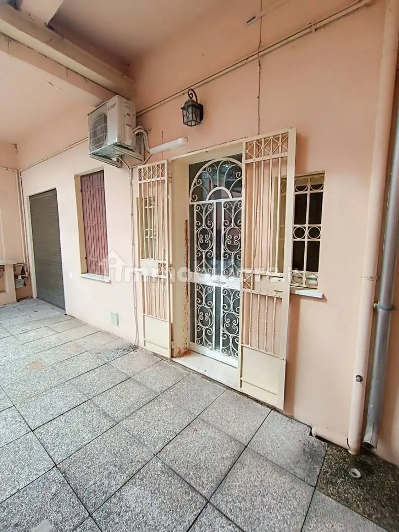 Appartamento in affitto a Adria