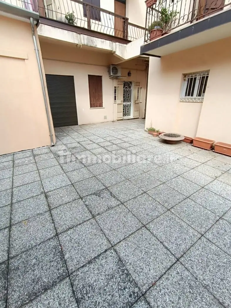 Quadrilocale buono stato, primo piano, Centro, Adria - foto 2