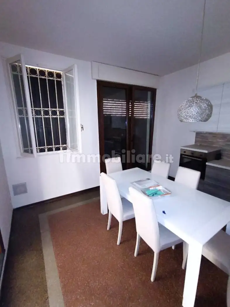 Quadrilocale buono stato, primo piano, Centro, Adria - foto 4