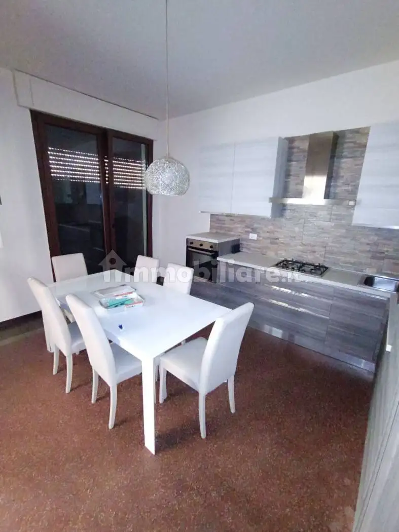 Quadrilocale buono stato, primo piano, Centro, Adria - foto 5