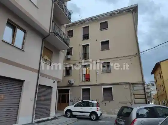 Appartamento corso Umberto I  SNC, Centro, Ortona - foto 3