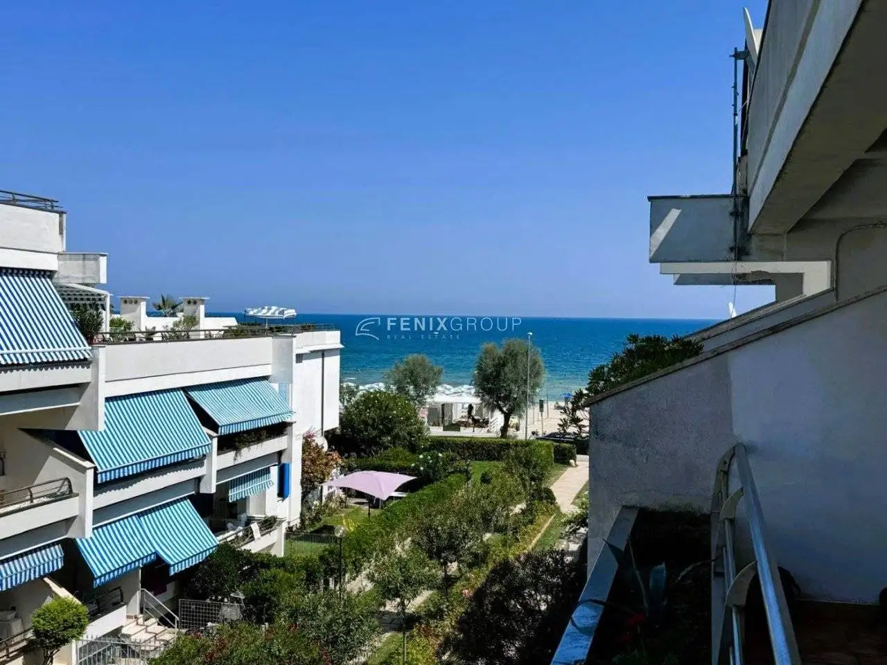 Appartamento in vendita a Martinsicuro