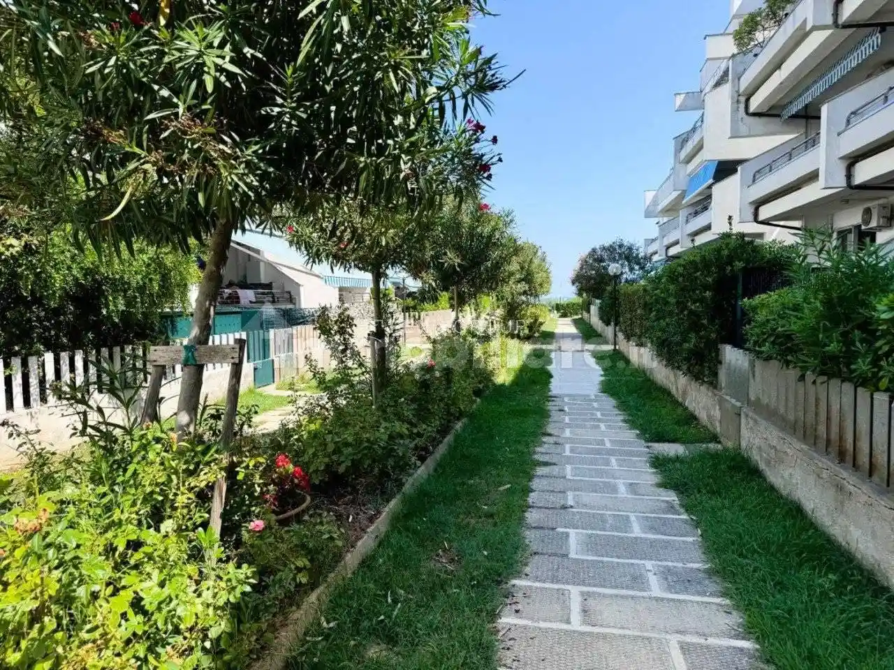 Quadrilocale Lungomare Europa 286, Villa Rosa, Martinsicuro - foto 3