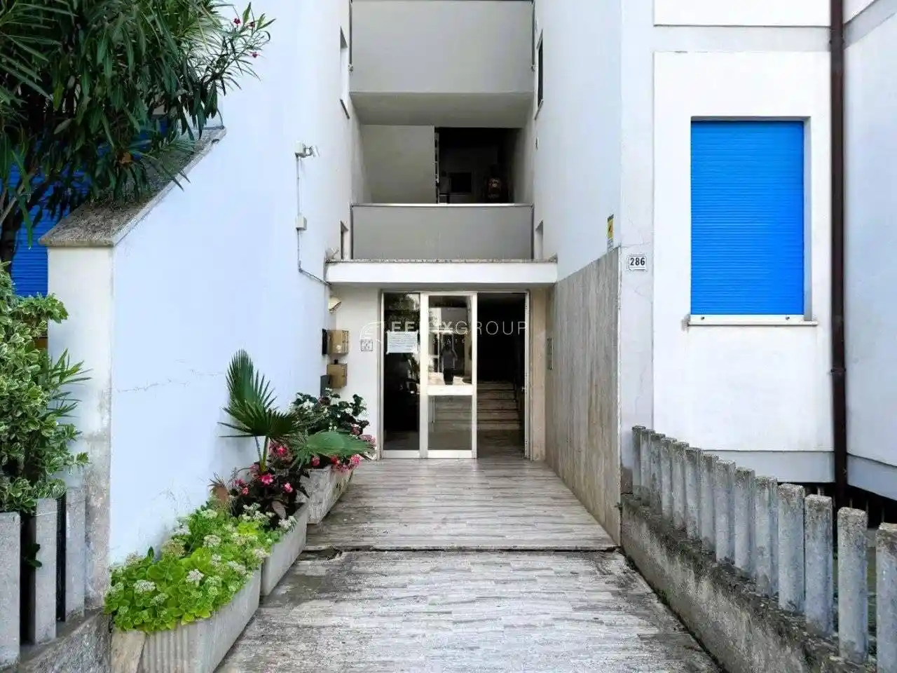 Quadrilocale Lungomare Europa 286, Villa Rosa, Martinsicuro - foto 4