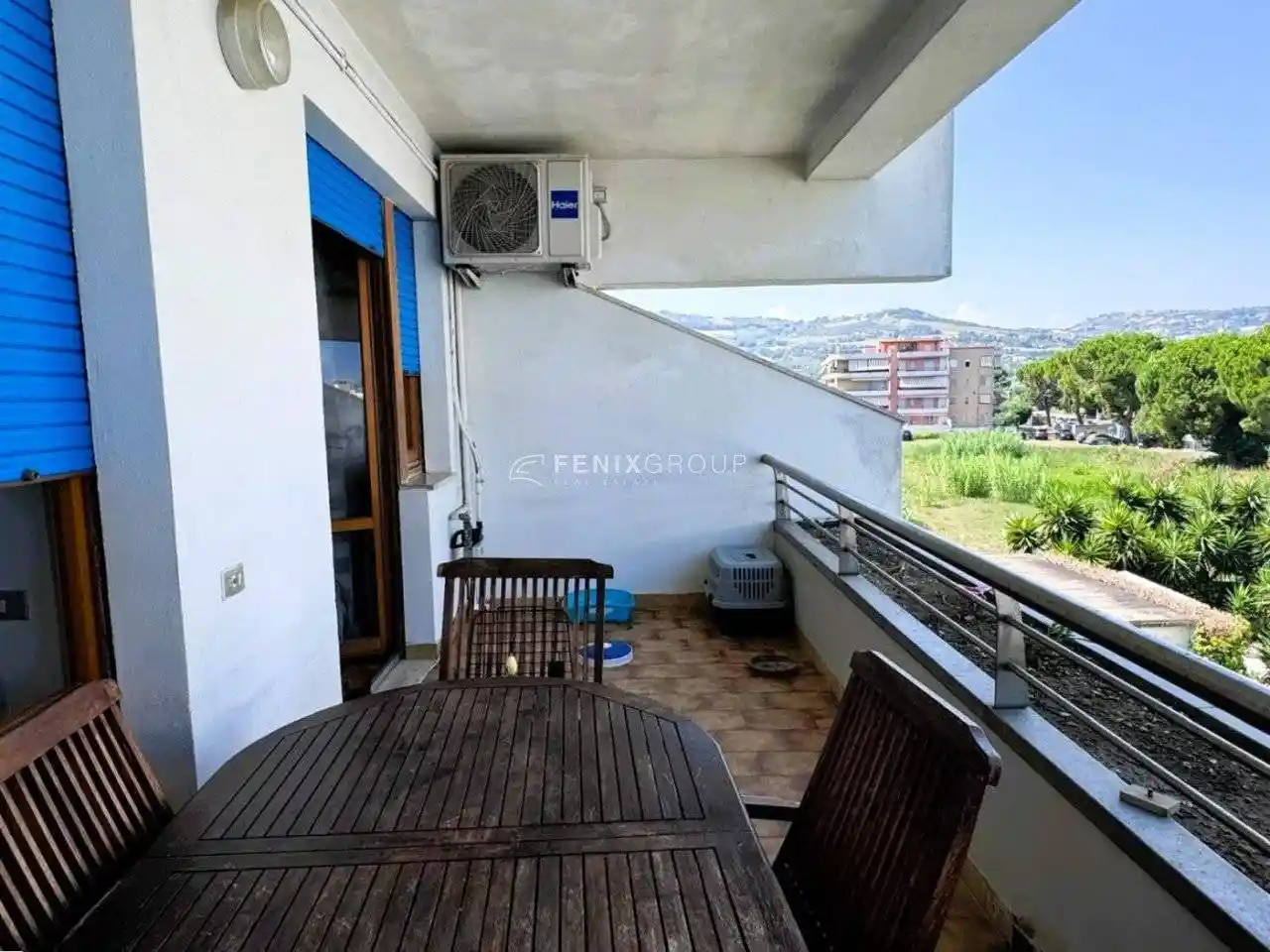 Quadrilocale Lungomare Europa 286, Villa Rosa, Martinsicuro - foto 5