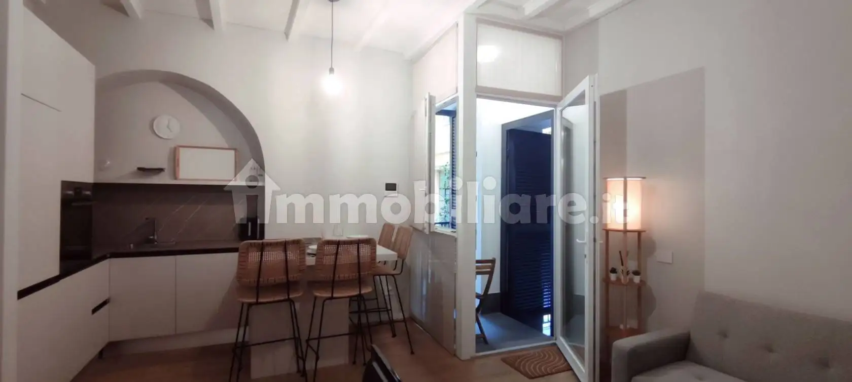 Apartment in vendita a Milan