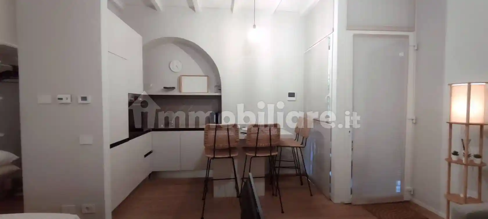 Monolocale corso di Porta Ticinese 64, Ticinese, Milano - foto 2