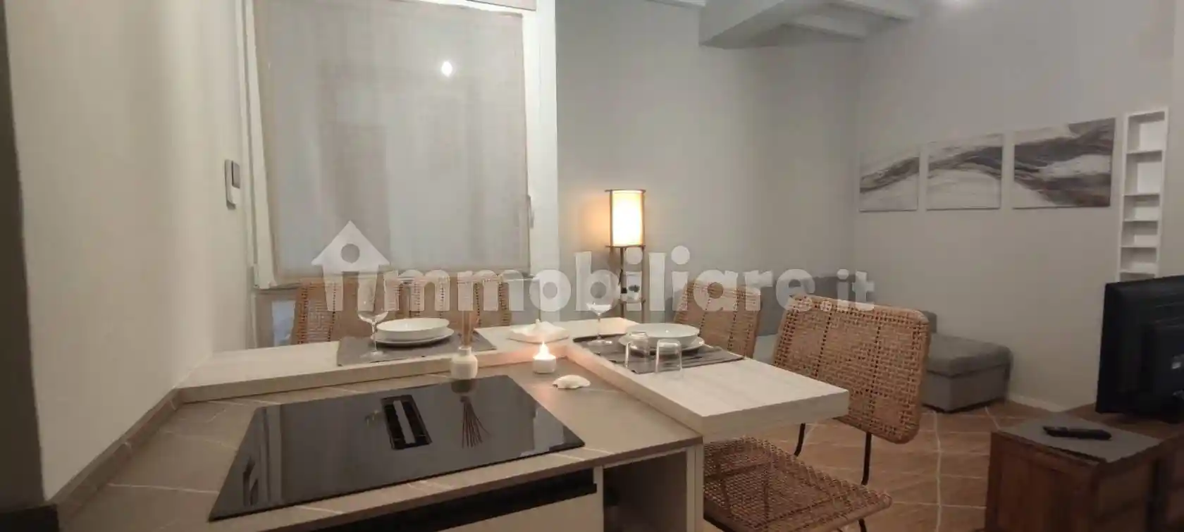 Monolocale corso di Porta Ticinese 64, Ticinese, Milano - foto 5