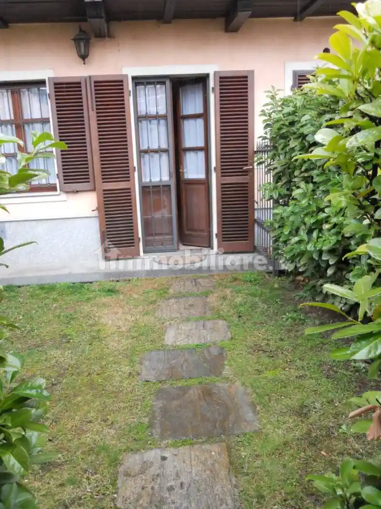 Appartamento in affitto a Torino