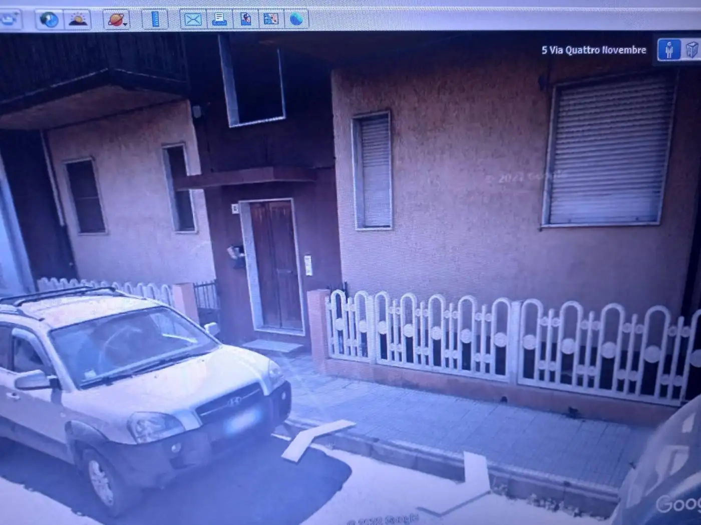 Appartamento in vendita a Catanzaro