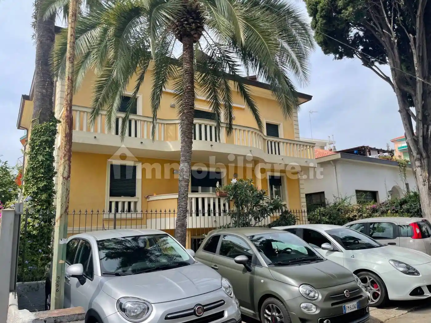 Appartamento in vendita a Sanremo