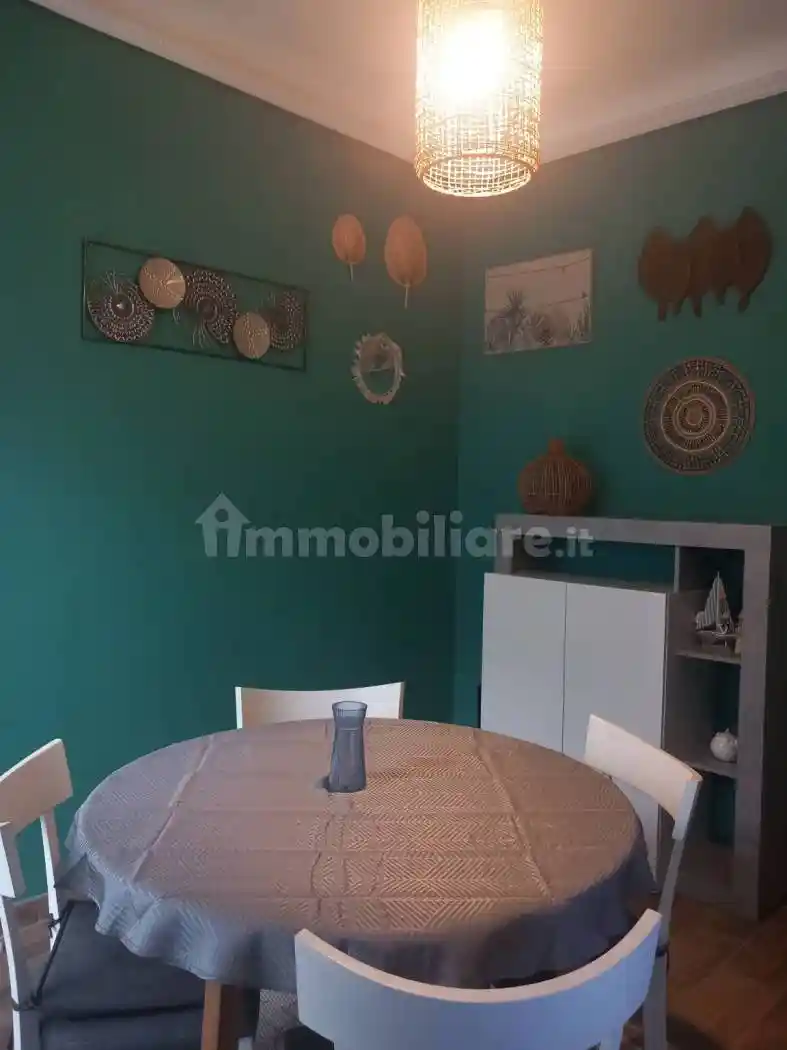 Appartamento in affitto a Ragusa