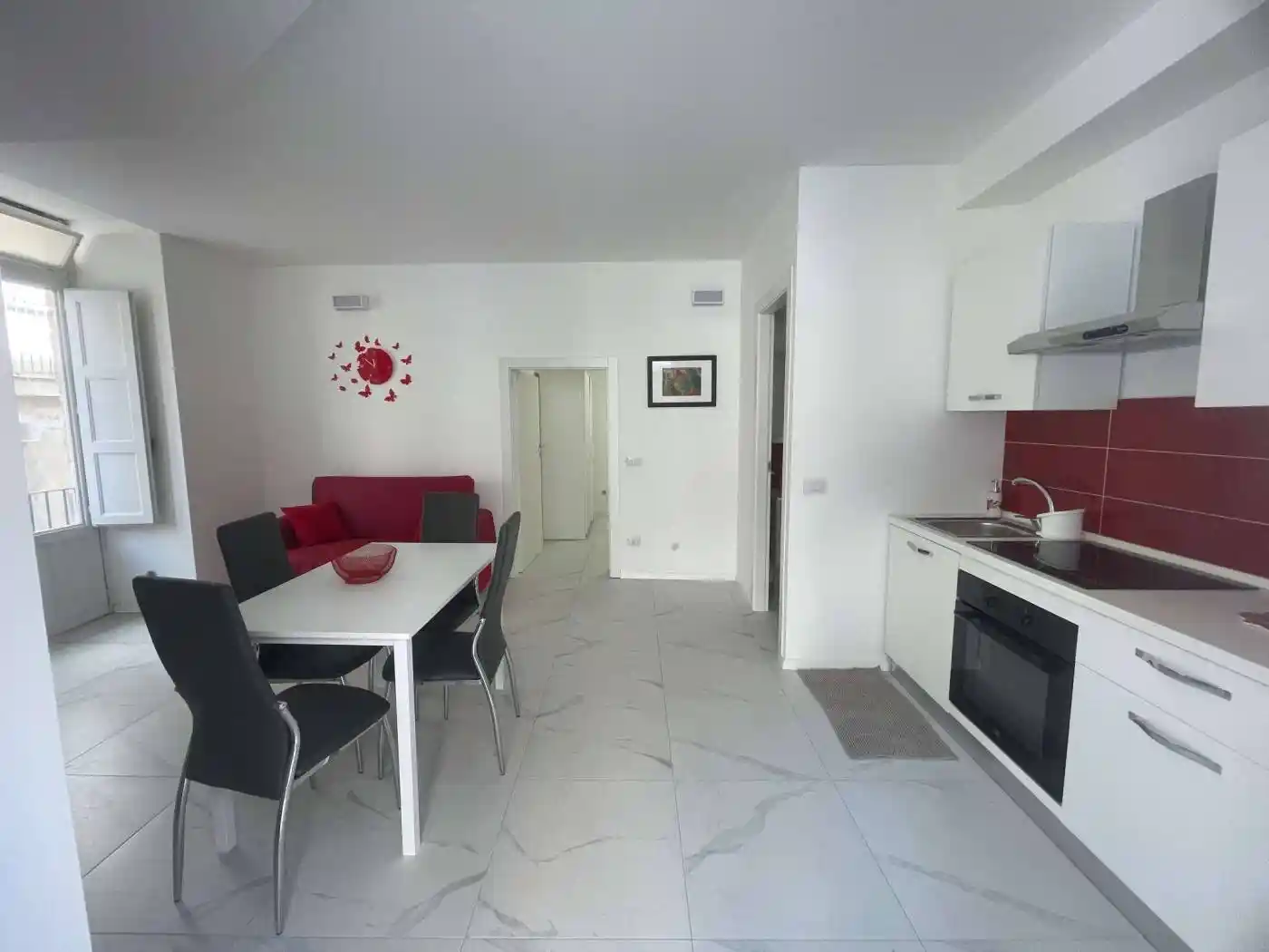 Appartamento in affitto a Ragusa