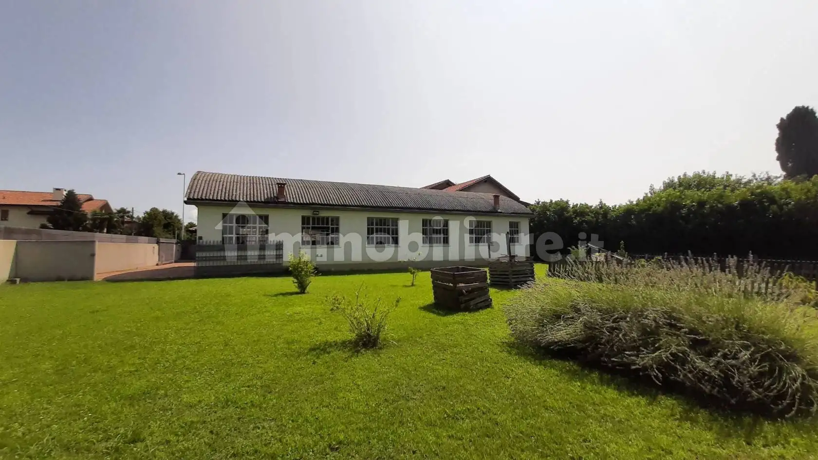 Loft in vendita a Corno di Rosazzo