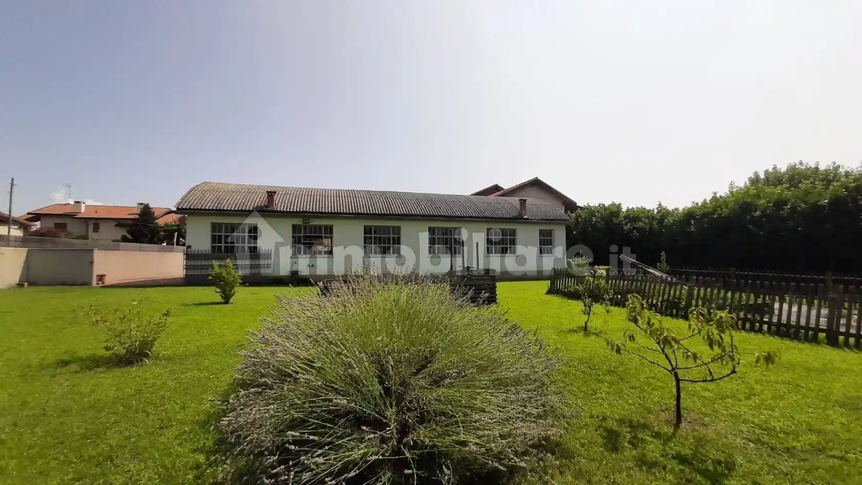 Loft via Pio Paschini 21, Corno di Rosazzo - foto 2