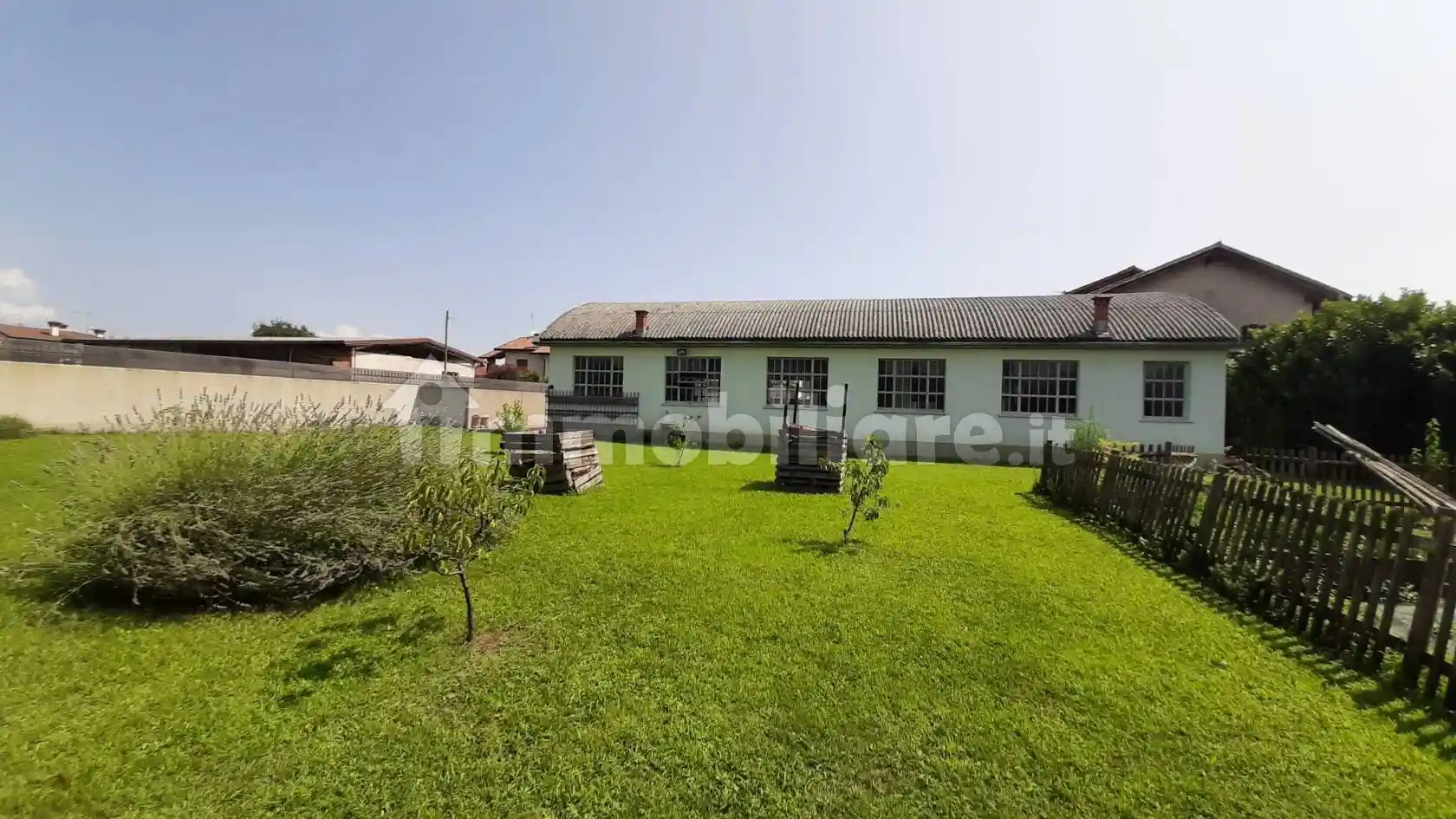 Loft via Pio Paschini 21, Corno di Rosazzo - foto 3