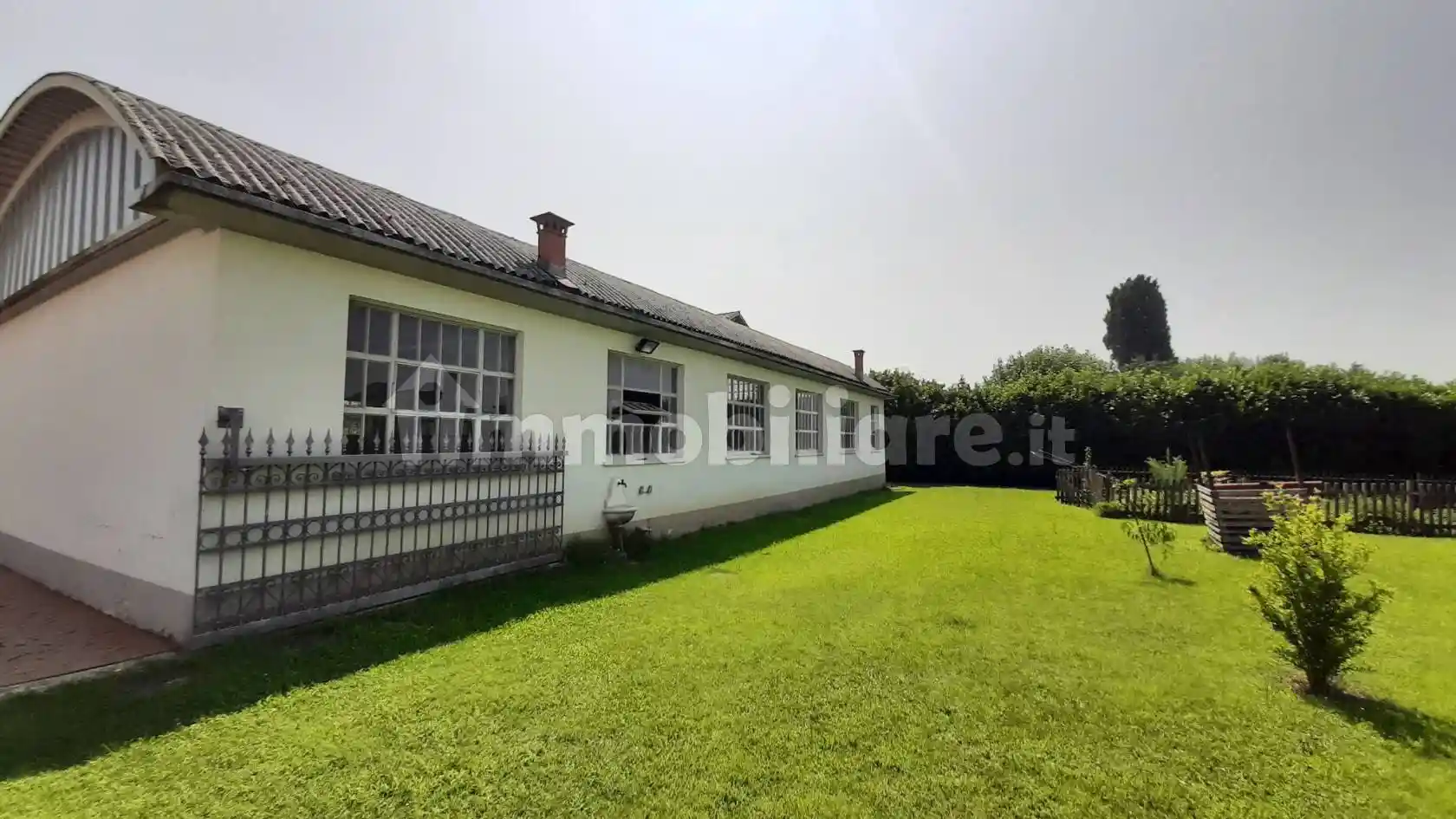 Loft via Pio Paschini 21, Corno di Rosazzo - foto 4