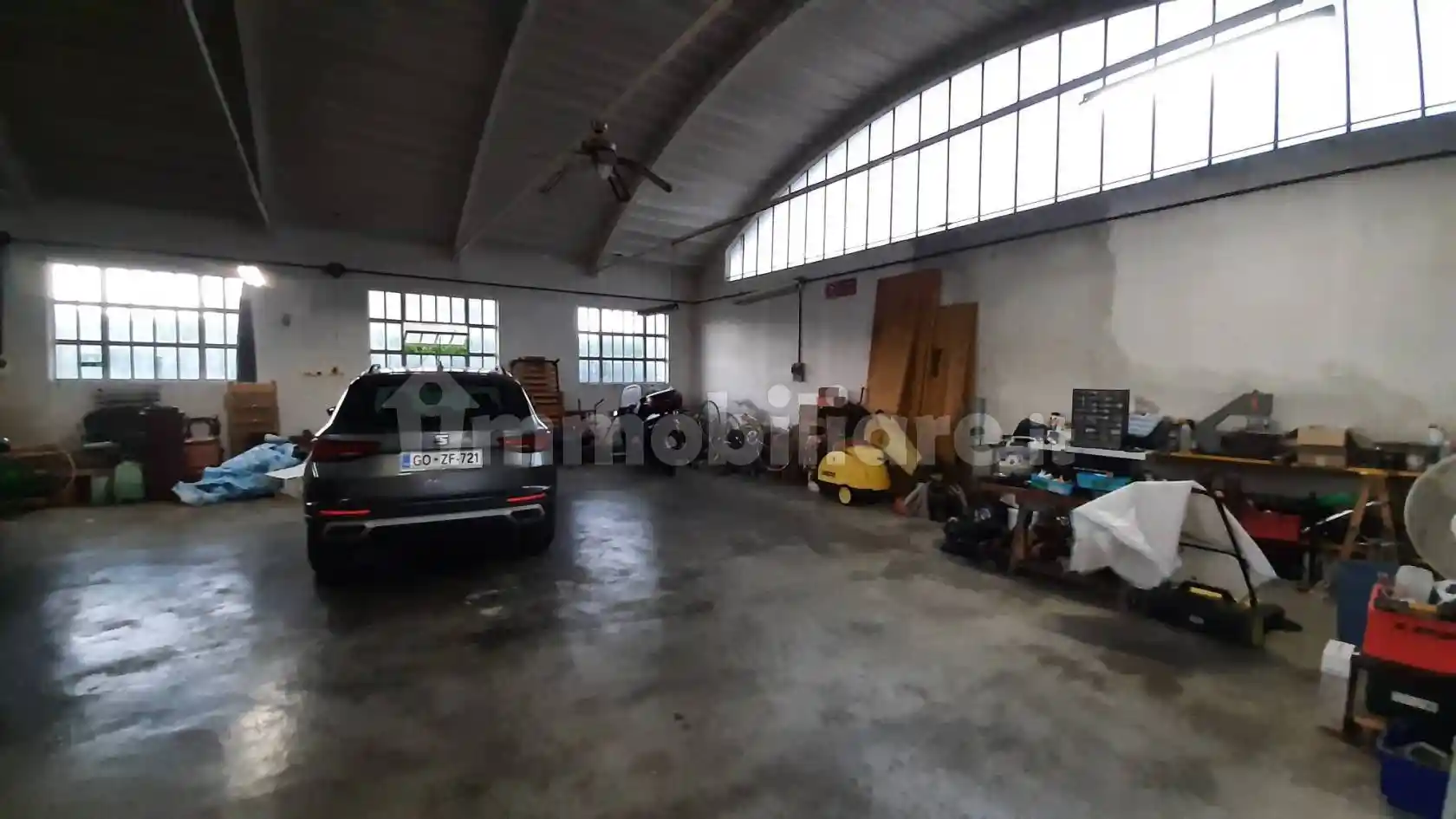 Loft via Pio Paschini 21, Corno di Rosazzo - foto 5