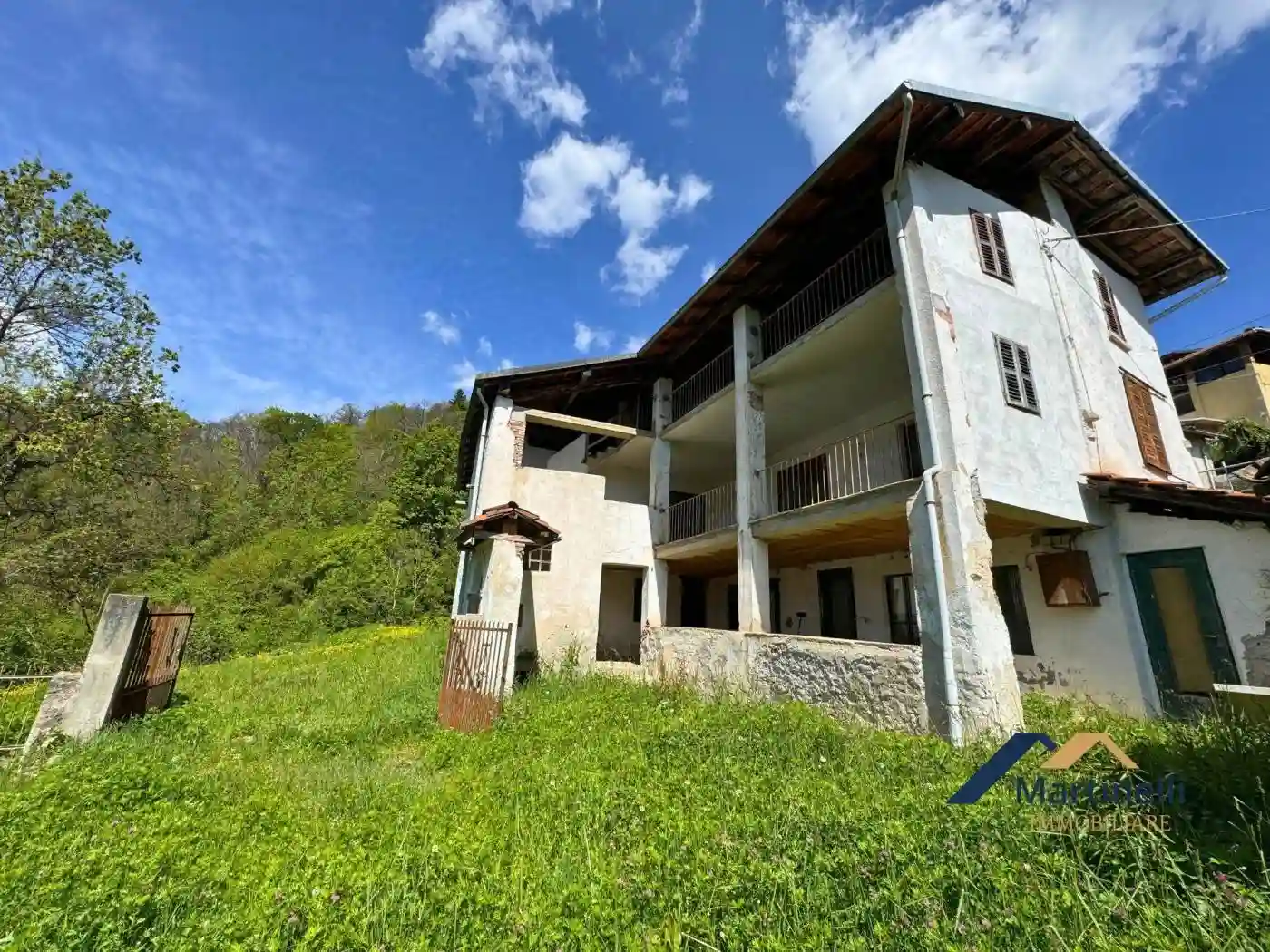 Casa indipendente - foto 2