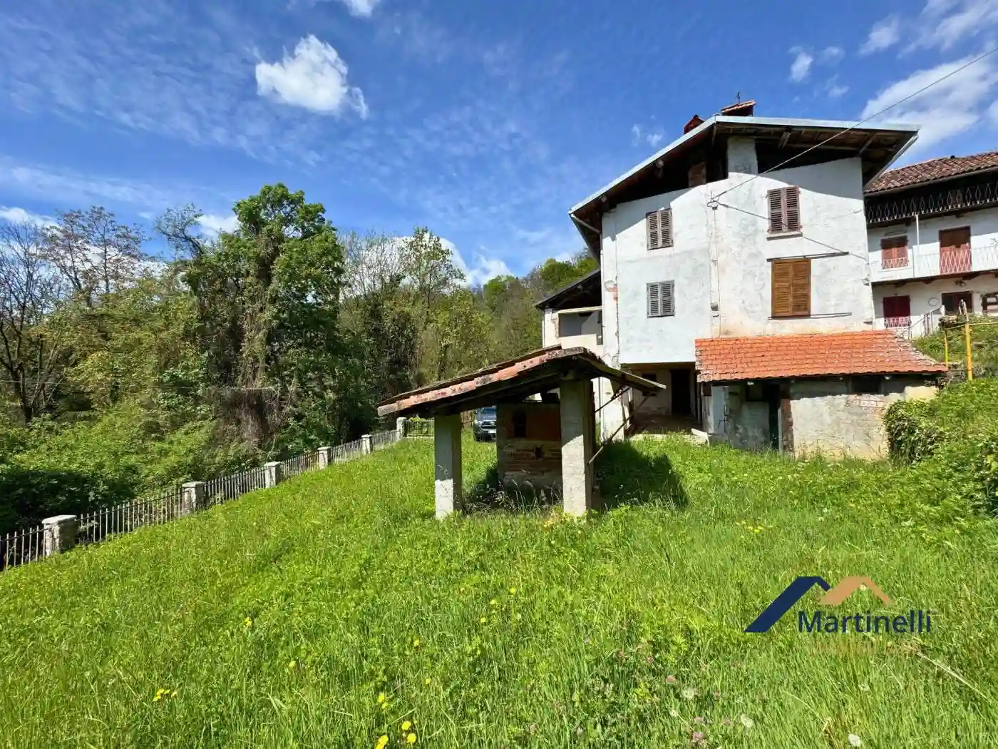 Casa indipendente - foto 3