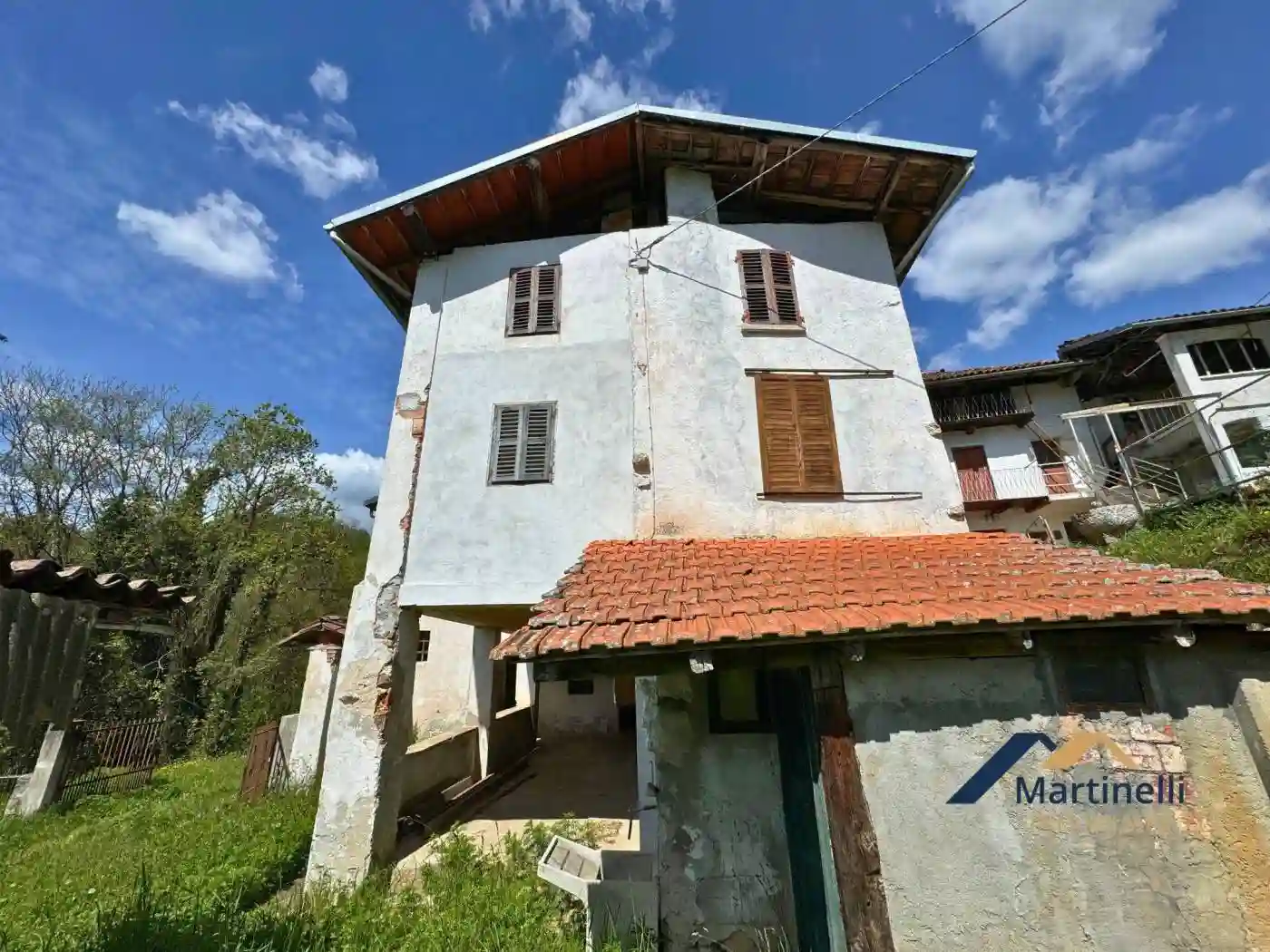 Casa indipendente - foto 4