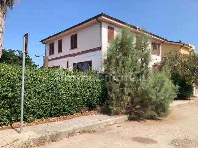 Palazzo - Edificio - foto 3