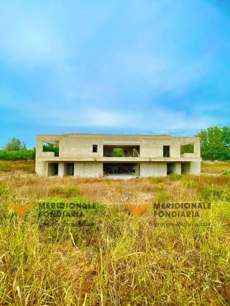 Villa in vendita a Arnesano