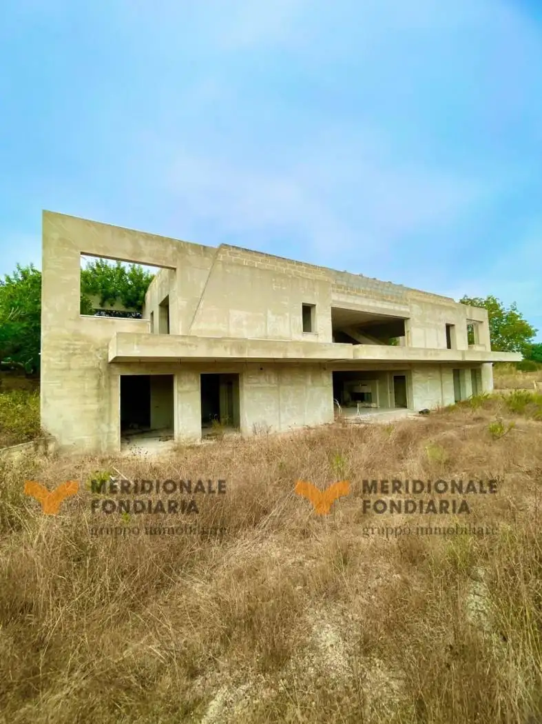 Villa unifamiliare Strada Comunale Es. Pozzillo San Rocco, Arnesano - foto 3