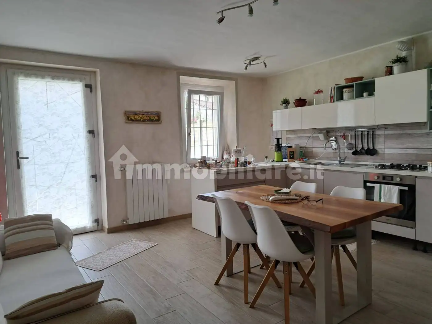 Casa indipendente in vendita a Cergnago