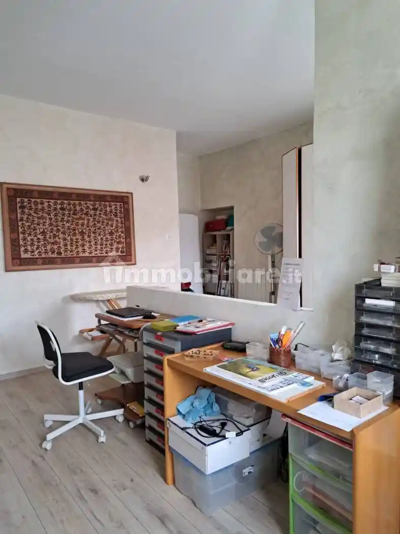 Terratetto unifamiliare 80 m², ottimo stato, Cergnago - foto 3