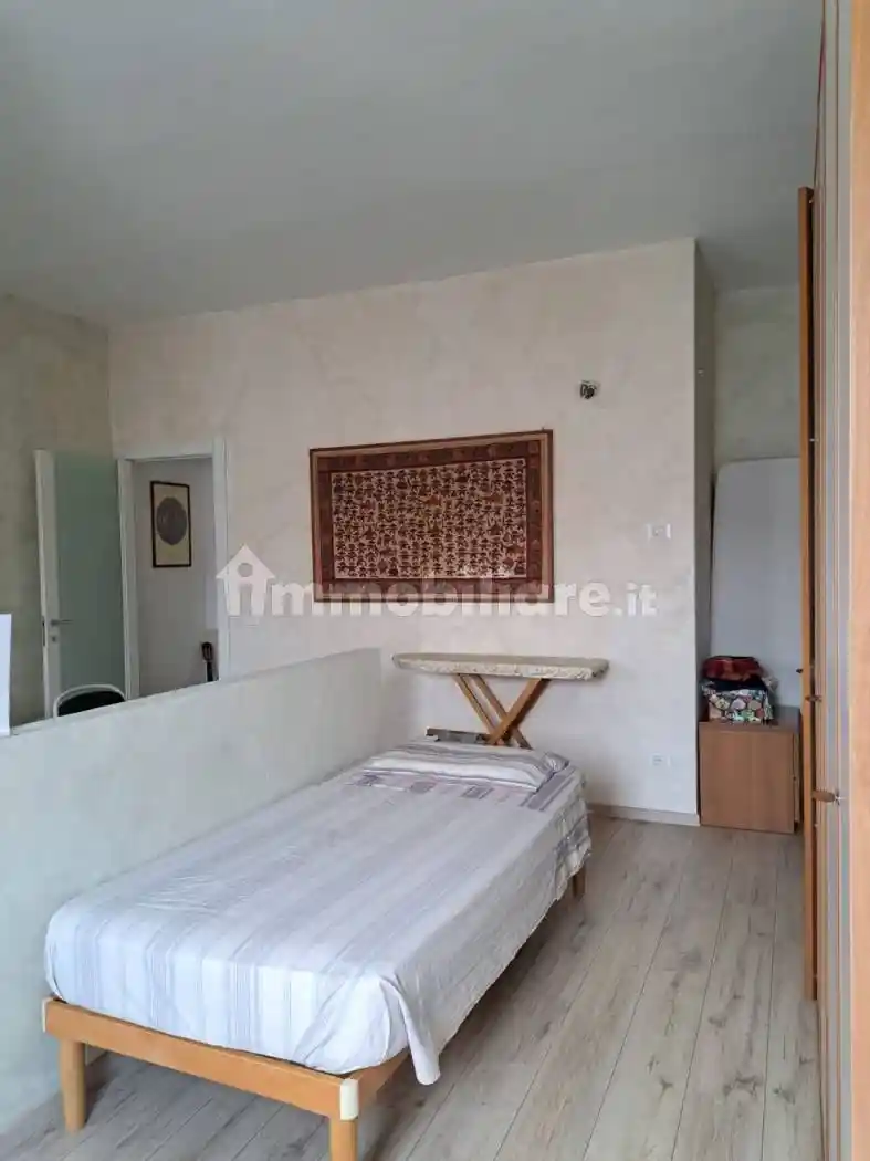 Terratetto unifamiliare 80 m², ottimo stato, Cergnago - foto 4