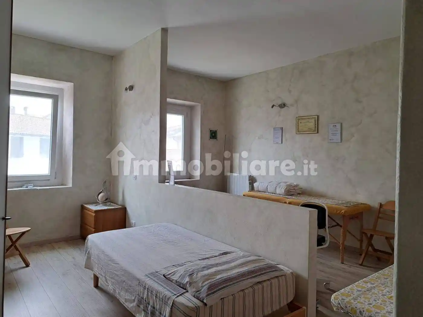 Terratetto unifamiliare 80 m², ottimo stato, Cergnago - foto 5