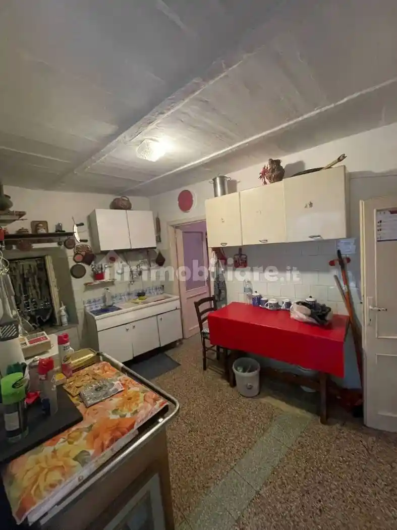 Appartamento in vendita a San Polo dei Cavalieri