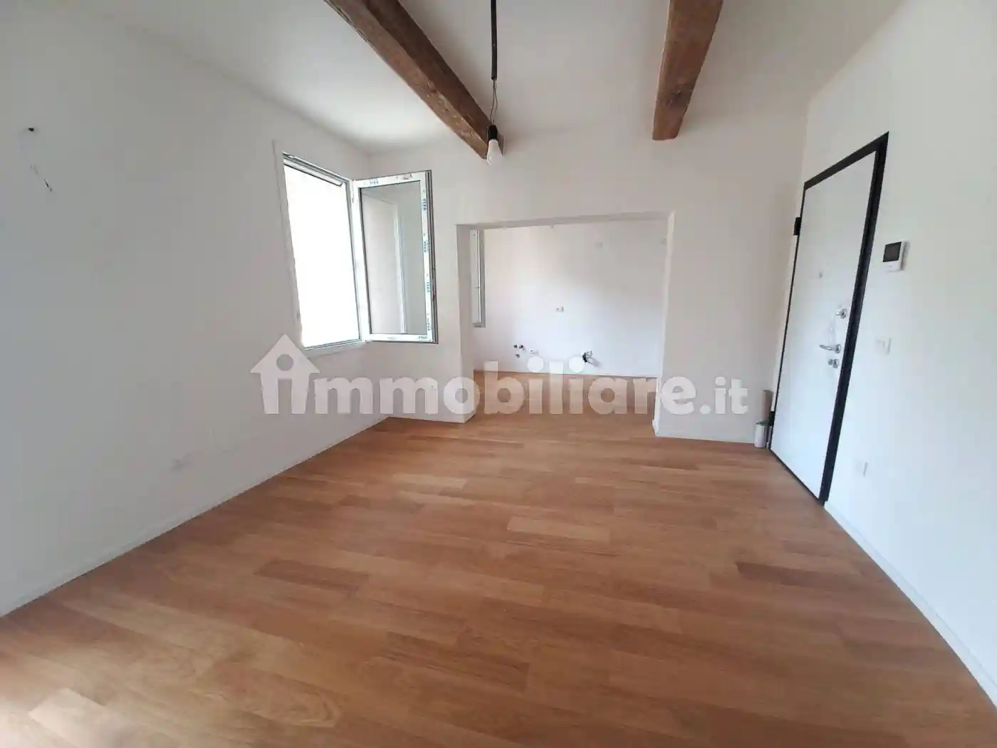 Appartamento in vendita a Guastalla