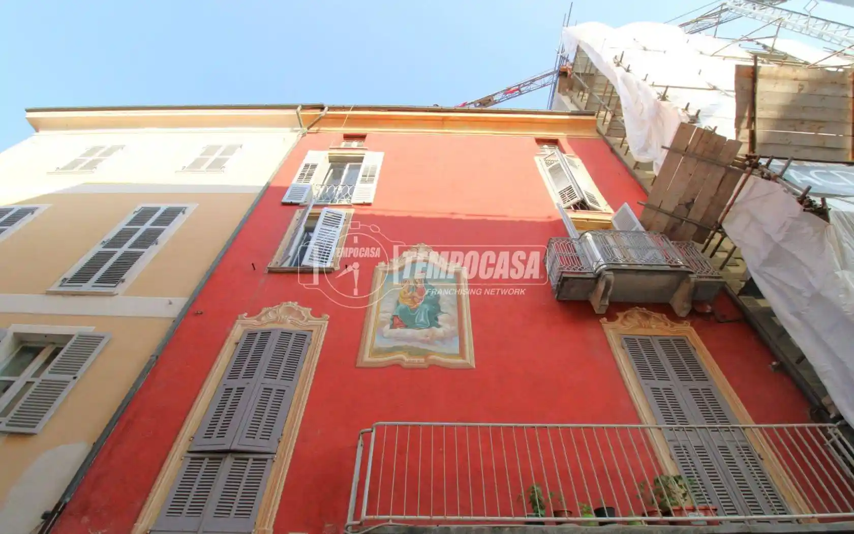 Casa indipendente in vendita a Mondovì