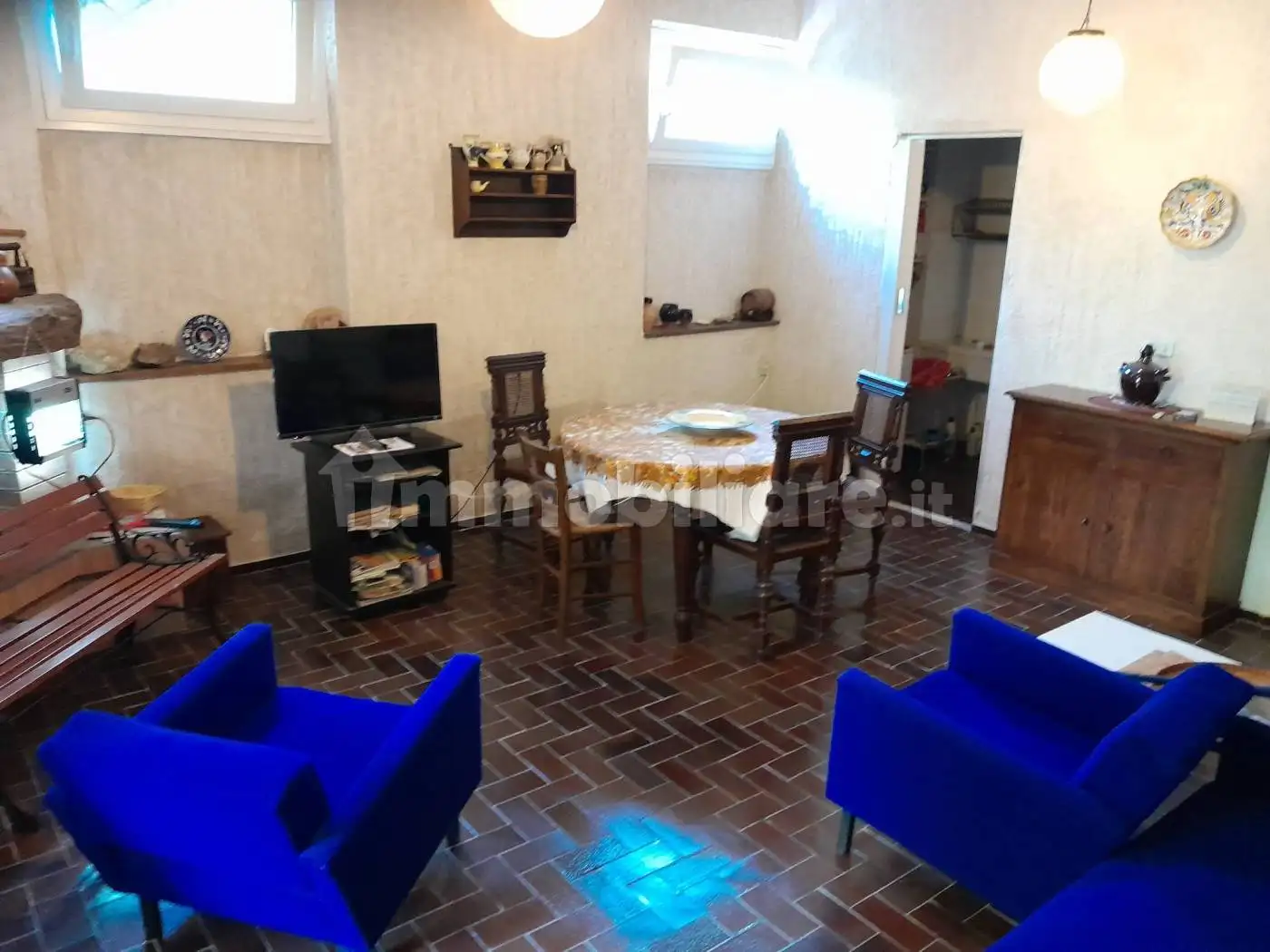 Villa in vendita a San Lorenzo in Campo