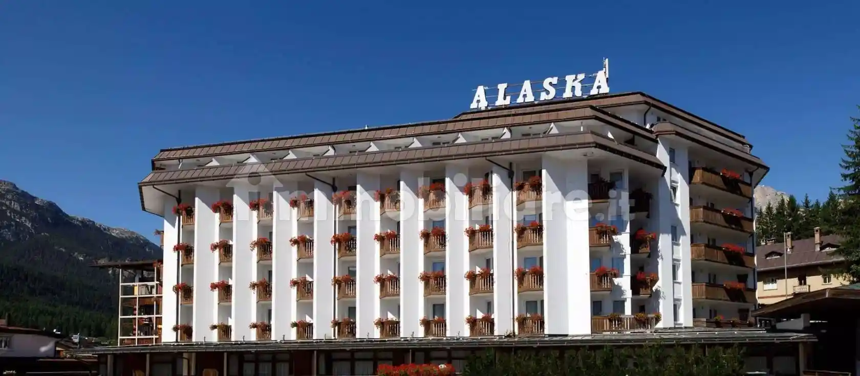 Appartamento in vendita a Cortina d'Ampezzo