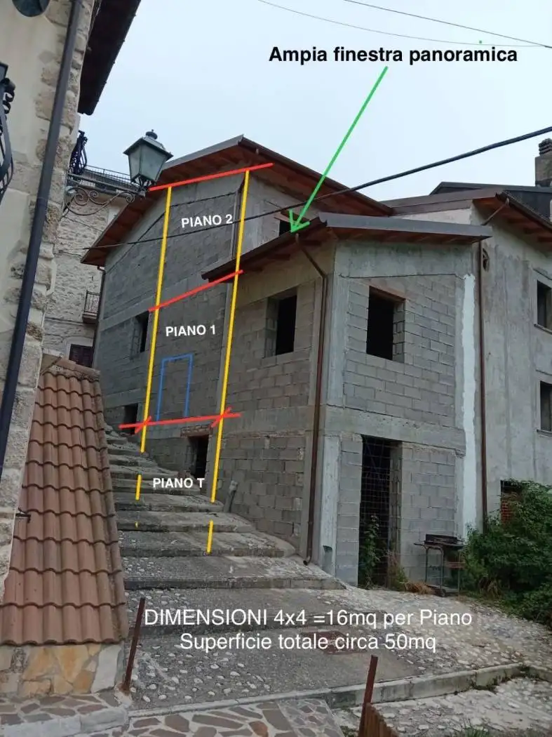 Appartamento in vendita a Ovindoli