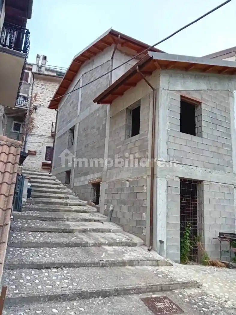 Bilocale via Vecchia 3, Ovindoli - foto 3