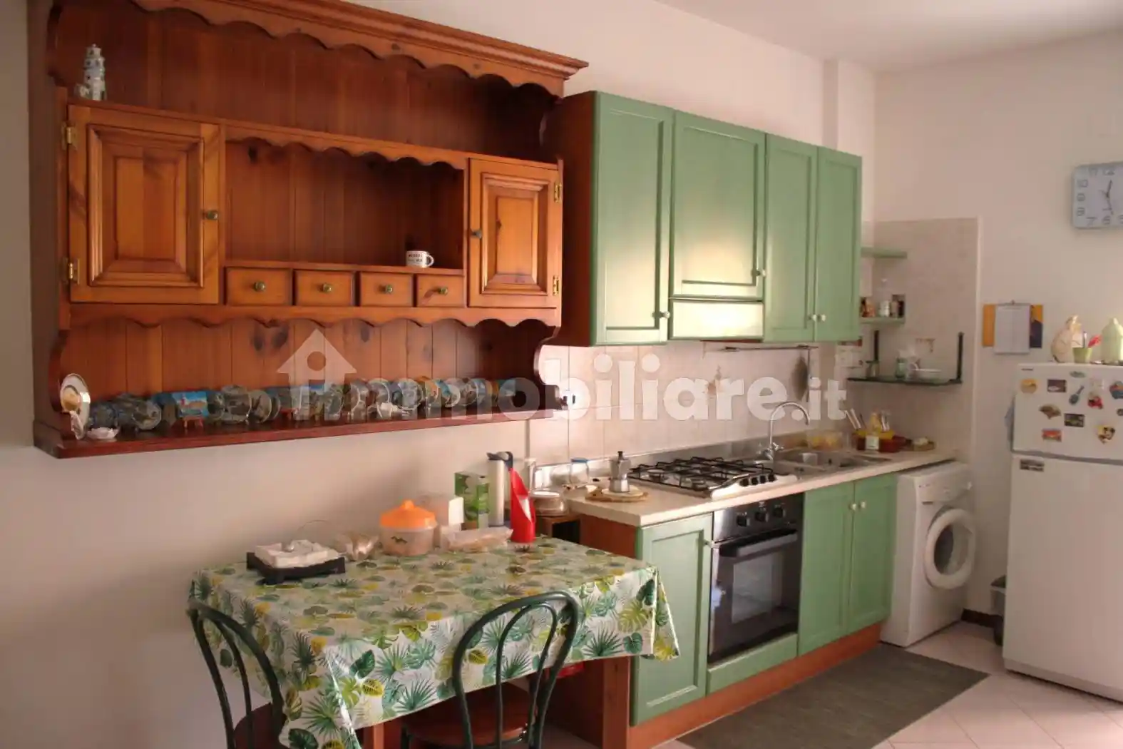 Appartamento in vendita a Formia