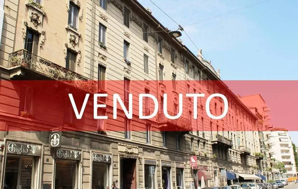 Apartment in vendita a Milan