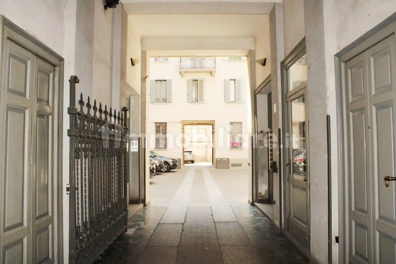Quadrilocale via Carlo Pisacane 53, Porta Venezia, Milano - foto 3