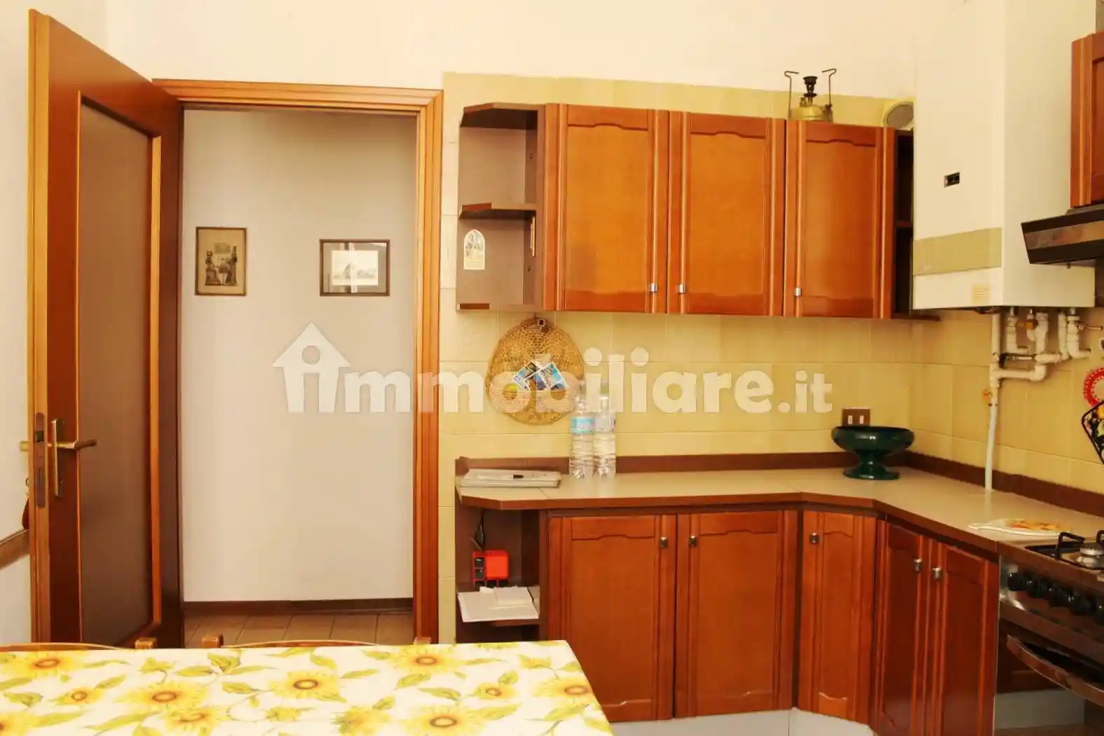 Quadrilocale via Carlo Pisacane 53, Porta Venezia, Milano - foto 5