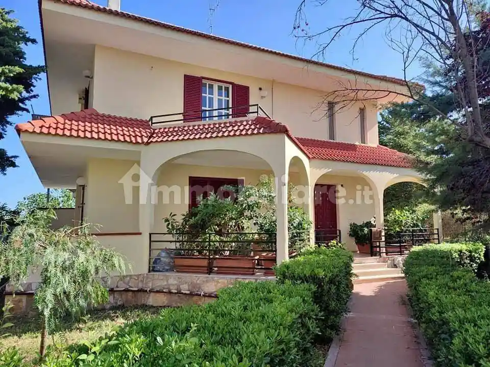 Villa in vendita a Bari