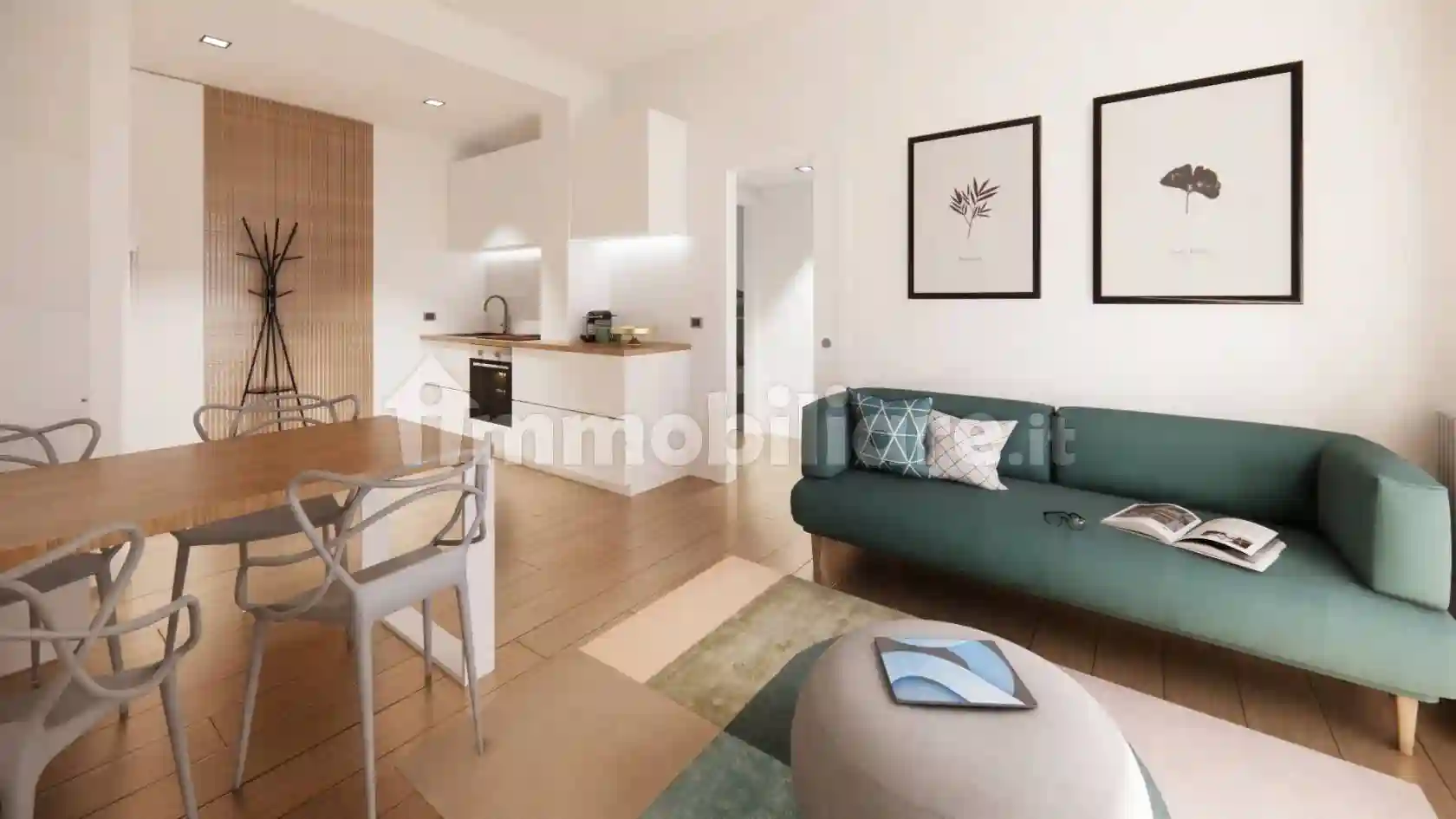 Appartamento - foto 2