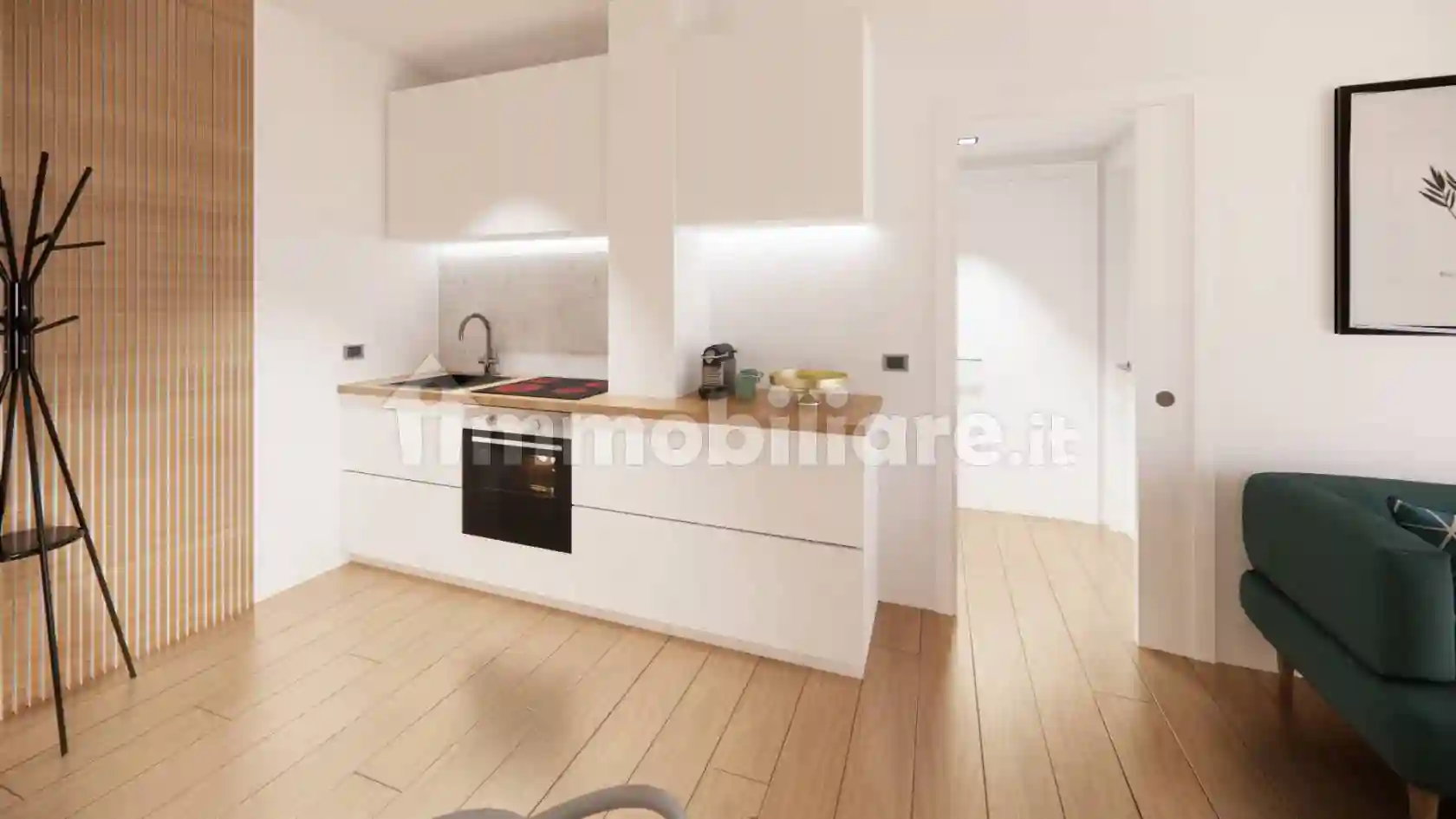 Appartamento - foto 3